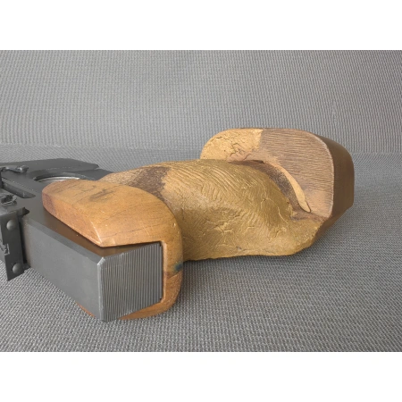 Pistolet Walther GSP 22LR